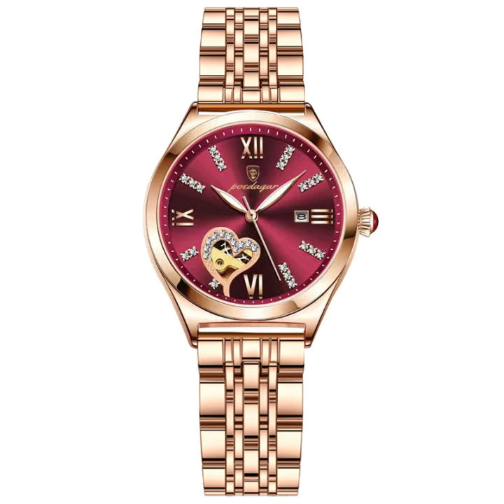%E3%80%90New%20arrival%E3%80%91POEDAGAR%20Women%20Watches%20Fashion%20Rose%20Gold%20Stainless%20Stain%20Steel%20Ladies%20Watch%20Waterproof%20Quarzt%20Wristwatch%20Romatic%20Girlfriend%20Gift%20-%20Image%206