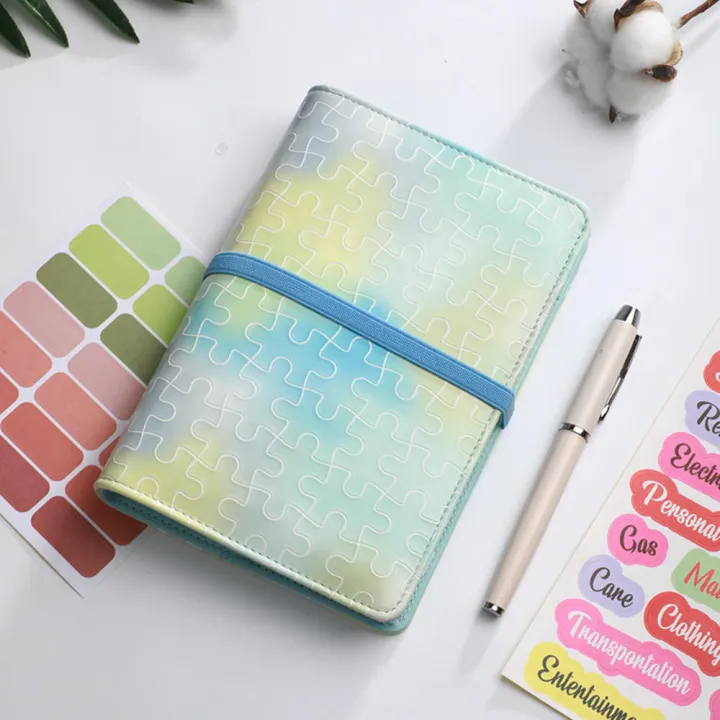 Magnetic%20Buckle%20Notebook%20PU%20Binder%20Buckle%20Notebook%20Fruit%20Budget%20Card%20Gradient%20Notebook%20Strap%20Notebook%20Binder%20Book%20-%20Image%205