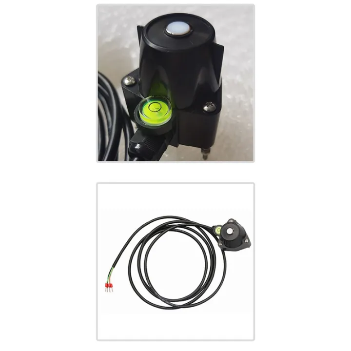PYR20 Solar Radiation/Pyranometer Sensor(RS485) | Daraz.lk