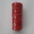 Nylon Rope Thread (2mm / 100 Yards) Premium Quality. 