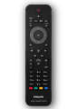 Philips HTB Blu-ray Home Theater Remote Controller. 