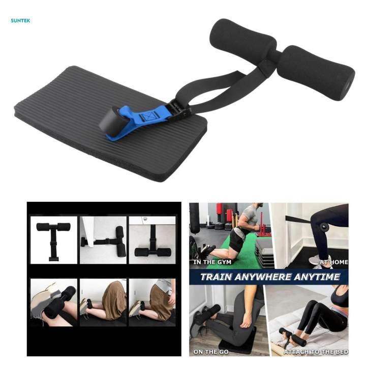 Hamstring%20Strap%20for%20Door%20Anchor,%20Exercise%20Ab%20Leg%20Padded%20Ankle%20Bar%20Sit%20up%20Assistant%20Bar%20for%20Women%20Men,%20Workout,%20Strength%20Training%20-%20Image%209