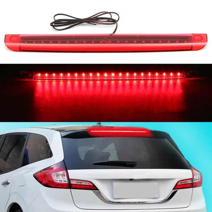 Sojhoop%20Universal%20Car%20Motorcycle%20Red%2012V%2020%20LED%203RD%20High%20Mount%20Brake%20Tail%20Stop%20Light%20-%20Image%207