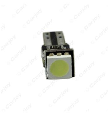 T5%205050%201%20SMD%20LED%2012V%201.5W%20Yellow%20Wedge%20Super%20Bright%20Chip%20Car%20LED%20Light%20Bulb%20Hood%20Dashboard%20Parking%20Signal%20LED%20A-1-61-30%20L%20-%20Image%204