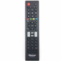 Hisense LED TV Remote controller. 