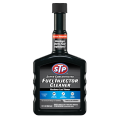 STP Super Concentrated Fuel Injector Cleaner 354ML. 