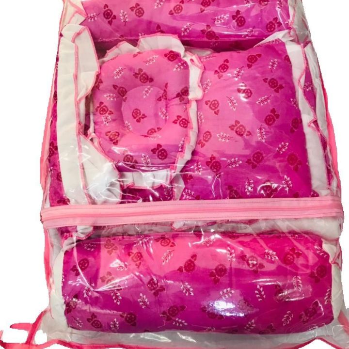 Baby Cot Sheet / Baby Bedding / Crib Bedding / Pillow Set / / Newborn Gift Items