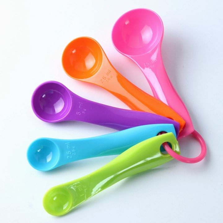 COD%205Pcs/Set%20Baby%20Measuring%20Spoons%20Colorful%20Plastic%20Measure%20Spoon%20Useful%20Sugar%20Cake%20Baking%20Spoon%20Kitchen%20Baking%20Measuring%20Tools%20-%20Image%206