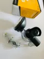 Bicycle LED Dynamo Bicycle Light Bicycle Front Light Cycle Dynamo Cycle Light Cycling Parts Bicycle Parts Cycle Parts Bicycle Accessories. 