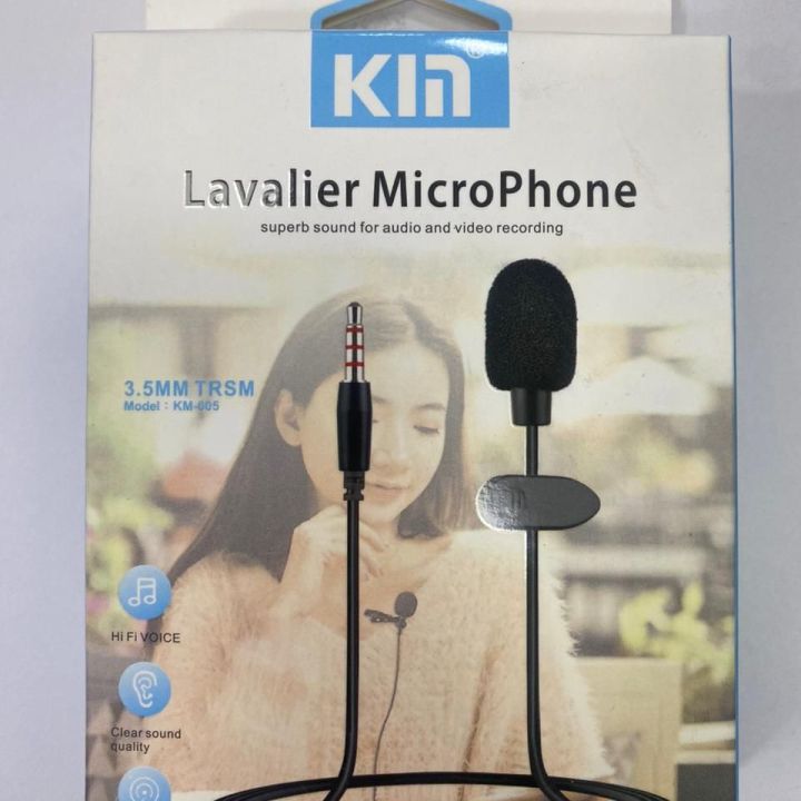 LAVENDER%20MICROPHONE%20Portable%20Mini%20For%20Youtubers%20and%20Tik%20Tok%20User%20Mic%20for%20PC,%20Laptop,Phones%20Lavalier%20Mic%20with%20Clip%20~%203.5mm%20with%20External%20Microphone%20Aux%20Audio%20Port%20for%20Recording%20Teaching%20Lectures%20Students%20Teachers%20Zoom%20Class%20Students%20-%20Image%203