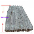 1pc 1000mm length wire dia 0.2mm 0.3mm 0.4mm 0.5mm Stainless Steel long Tension Spring Extension Spring OD 2mm to 10mm. 