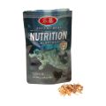Fish Feed Betta Food Snack Pond Fish Food Dried Shrimp for koi Tropical Cichlid for Turtle. 