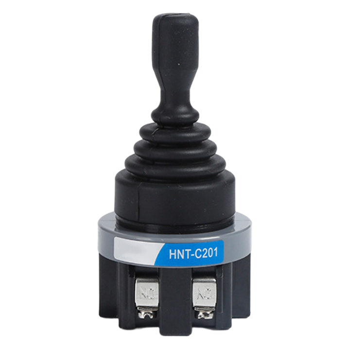 Joystick Toggle Rocker Switches 30mm 2 Way Position Monolever Switch ...