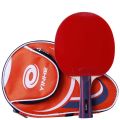 YINHEGalaxy Racket7Star9Star Table Tennis Rackets Finished Racket Single Shot Pure Wood SIX STAR Samsung Shakehand Grip Straight. 