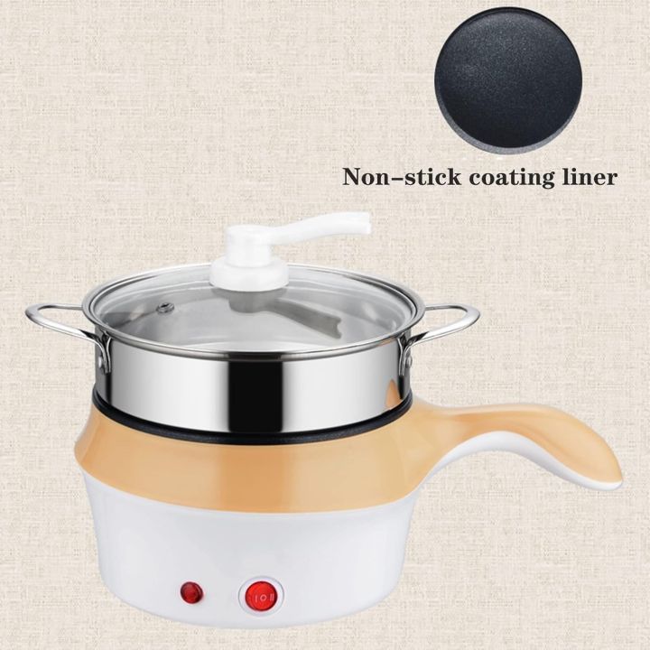 Multi-function%20Portable%20Cooker%20Non-stick%20Stainless%20Steel%20Electric%20Skillet%20Fry%20Pan%20Rice%20Cooker%20-%20Image%203