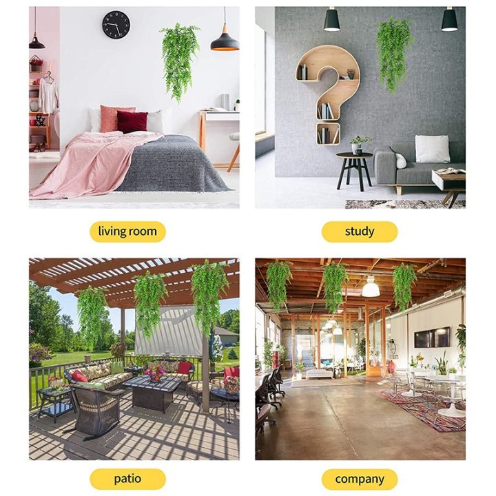 2%20Pack%20Artificial%20Hanging%20Plants%20Fake%20Ivy%20Leaves%20Wall%20Decoration%20for%20Indoor%20Outdoor,%20Greenery%20Home%20Decor%20Faux%20Vine%20-%20Image%208