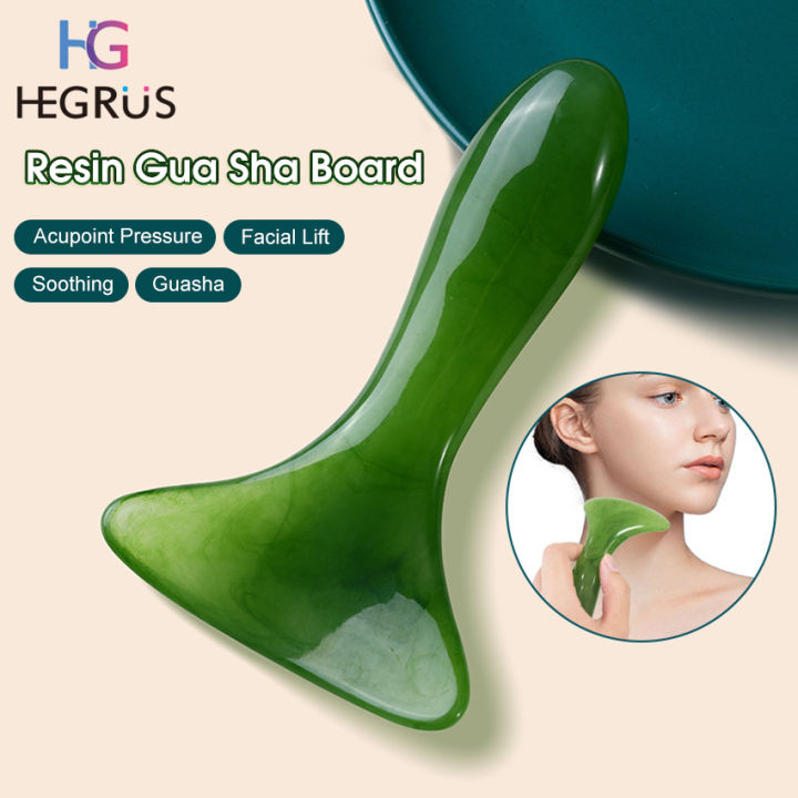 HEGRUS%20Gua%20Sha%20Board%20Facial%20Gua%20Sha%20Board%20Facial%20Beauty%20Face-lift%20Massage%20Shoulder&Neck%20Dredging%20Meridian%20Face%20Lifting%20Acupoint%20Pressure%20Guasha%20Beauty%20Tool%20Massage%20Dredging%20Meridians%20Beauty%20Tool%20for%20Back%20Neck%20Body%20-%20Image%202
