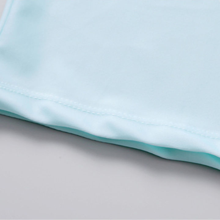 Yfashion%202pcs%20Kids%20Boys%20Cotton%20Shark%20Pattern%20Split%20Swimsuit%20Quick-drying%20Sun%20Protection%20Long%20Sleeve%20Swimming%20Suit%20-%20Image%202