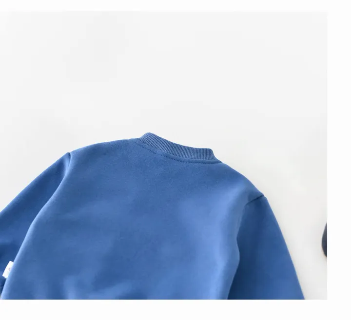Kid%20Cartoon%20Elephant%20Plus%20Velvet%20Casual%20Hoodies%20Autumn%20Winter%20Boy%20Girl%20Baby%20Thicken%20Warm%20Tops%20Children%20Cotton%20Print%20Sweatshirt%20-%20Image%204