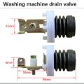 Full Automatic Washing Machine Drain Valve Core Spring Cup Plug. 
