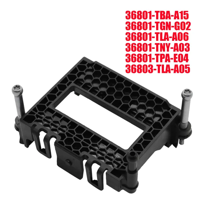 Front%20Cruise%20Distance%20Radar%20Control%20Sensor%20Body%20Bracket%20for%202018-2021%20Honda%20CIVIC%20CRV%2036801-TVA-A17%20-%20Image%204