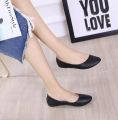 Casual Smart Court Shoes for women. 