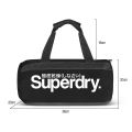 Sports Traveling Gym Bag Convert to Backpack Duffel Bag Rainproof Mens Bag. 