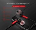 ORICO In-Ear Wired Earphone For Video Game Music Headphone Built-in Microphone Sports Music Earphones 1.2m. 