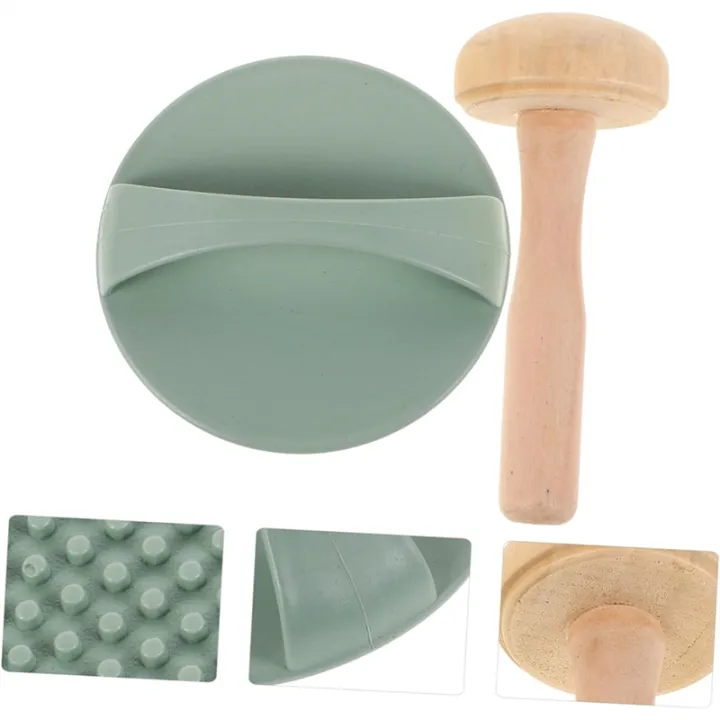 Plastic%20Painting%20Supplies%201%20Set%20Printmaking%20Mat%20Wooden%20Roller%20Engraving%20Printmaking%20Board%20-%20Image%206