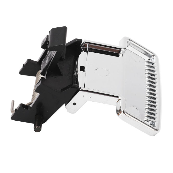 Aazon.co: Autokt Front Center Console Lid Striker Handle Fits for