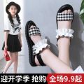 Back Velcro Girls' Sandals New One Pair of Shoes for Two Uses Children's Sandals Primary School Students Fashion Girls Middle and Big Children Cool. 