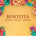 Spa ceylon- womens perfume-Bentota - Body Spray 200ml. 