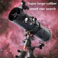 Celestron Professional AstroMaster 130EQ 130mm F 5 Newtonian Reflector Astronomical Telescope CG-3 Manual Mount Mengjie. 