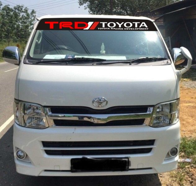 Windscreen%20TOYOTA%20TRD%20Tinted%20Stickers%20For%20KDH%20Car%20Buddy%20WagonR%20Van%20Alto%20Mini%20Car%20Hybrid%20Car%20Vinyl%20Decal%20-%20Image%203