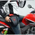 Norbinus Multifunction Motorcycle Drop Leg Bag Oxford Motorcycle Bag Outdoor Men Casual Waist Bag Fanny Pack Moto & Biker Bags Black 4 Leg Bag. 