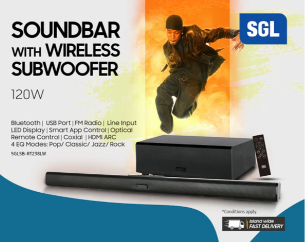 SGL%20High%20Quality%20Sound%20Bar%20SGL-RT238LW%20%7C%206%20Months%20Warranty%20-%20Image%203