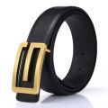 New Luxury Brand Belts for Men High Quality Male Strap Genuine Waistband Men's Belt 3.3cm Designer Belts Men High Quality. 