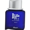Rasasi Blue For Men Perfume For Men 100 ML (ORIGIONAL). 