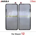 【7efc9af3】For Xiaomi 11 11T 12 Pro Lite / For Redmi Note 8 9s 10 Pro Adhesive Sticker Back Housing Battery Cover Tape Waterproof. 