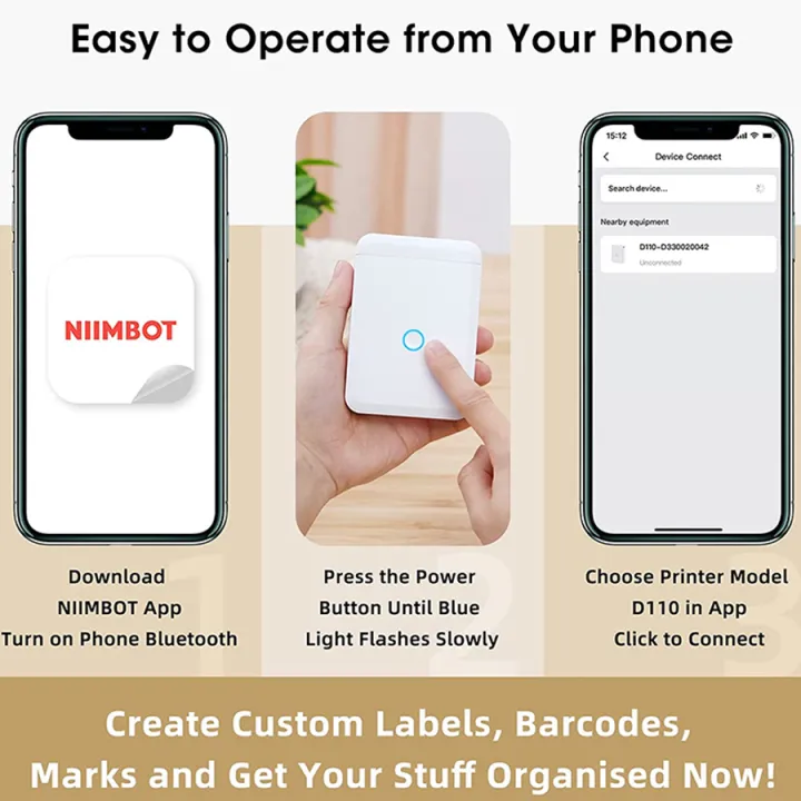 Niimbot%20D110%20Mini%20Portable%20Thermal%20Printer%20Without%20Ink%20Self-Adhesive%20Label%20Maker%20Printer%20For%20Stickers%20Labeller%20Labeling%20Machine%20-%20Image%203