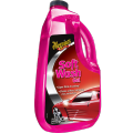 Meguiar's® Soft Car Wash Gel A2564, 1.89L. 