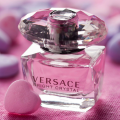Bright Crystal Versace for women 90ml. 