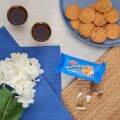 Nutty Bites Coconut and Almond Tiffany Biscuits [72g]. 