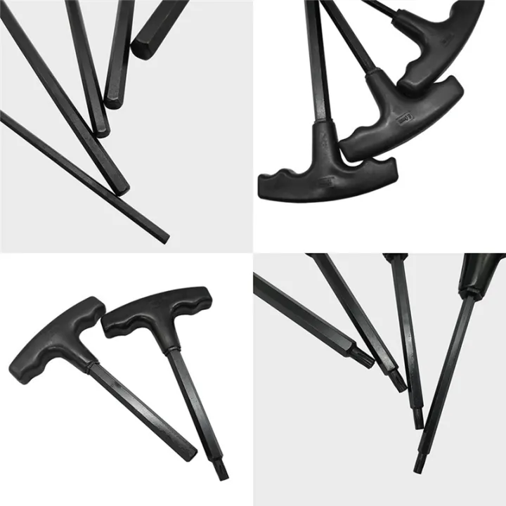 T-Shaped%20Hex%20Wrench%20T%20Handle%20Hex%20Wrench%20Set%20with%20Black%20Handle%2010-Piece%20Special-Shaped%20Wrench%20Set%20T7-T40%20-%20Image%205