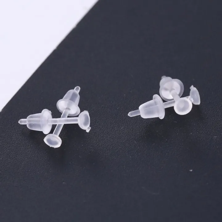 100%20Set%20Hypoallergenic%20Simple%20Plastic%20Earrings%20Clear%20Ear%20Needle%20and%20Resin%20Backs%20DIY%20Ear%20Accessories%20-%20Image%205