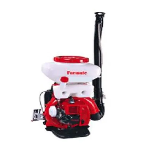 HUNTER Mist Blower -  Duster 3WF-3 14l
