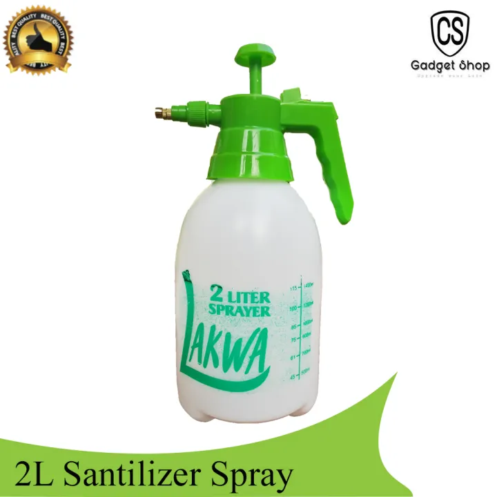 Santilizer%20Spray%20Bottle%202L%20Pressure%20Bottle%20Water%20Fertilizer%20Agriculture%20Gardening%20-%20Image%202