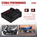 Adjustable Racing CDI Igniter Unit forYamaha ZY100 JOG100 RS100 RSZ100 Speed Limit Ignition Digital CDI. 