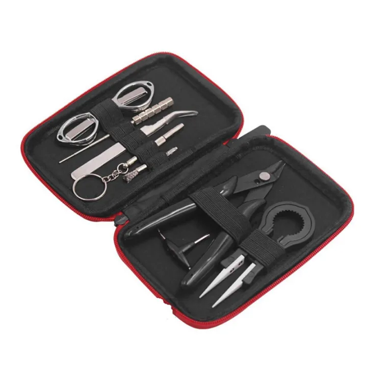 Cutter Folding Scissors DIY Tool Kit Fixture Set, Multifunctional ...