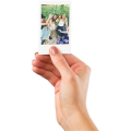 Fujifilm Instax Mini SE Instant Camera (Fun Pack). 